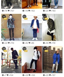 メンズランキング13位😂👏 | Tシャツ/カットソー