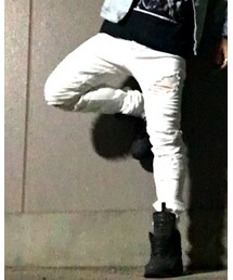 H&M | デニムパンツ