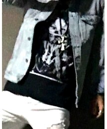 H&M | Tシャツ/カットソー