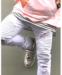 WEGO | Tシャツ/カットソー