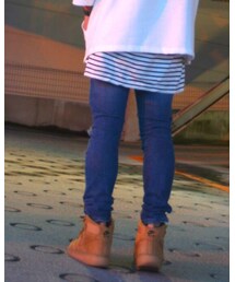 H&M | デニムパンツ