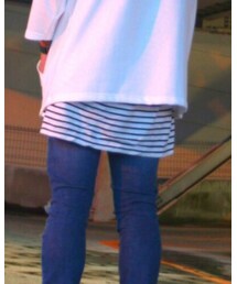 H&M | Tシャツ/カットソー