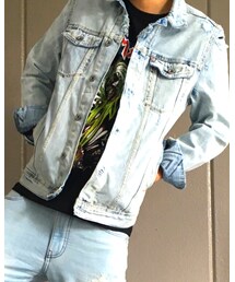 IRON MAIDEN | Tシャツ/カットソー