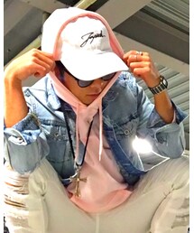 H&M | デニムジャケット