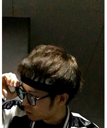 Supreme  | ヘアバンド