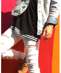 WEGO | タンクトップ