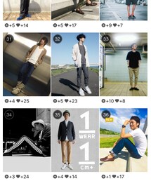 ランキング34位😂👏 | その他