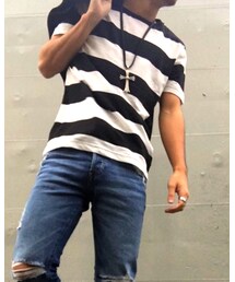 H&M | Tシャツ/カットソー