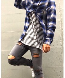 WEGO | Tシャツ/カットソー