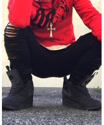 H&M | デニムパンツ