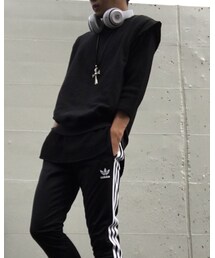 UNIQLOスウェットremake✂︎ | スウェット