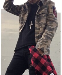 H&M | Tシャツ/カットソー