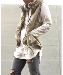 H&M | Tシャツ/カットソー