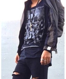 H&M | Tシャツ/カットソー