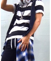 H&M | Tシャツ/カットソー