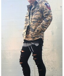 H&M | Tシャツ/カットソー