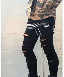 WEGO | タンクトップ