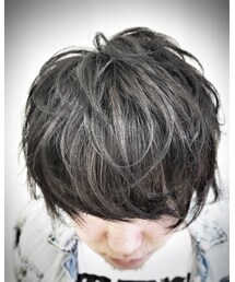 下手なりに友達をスタイリング | その他