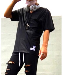 H&M | Tシャツ/カットソー