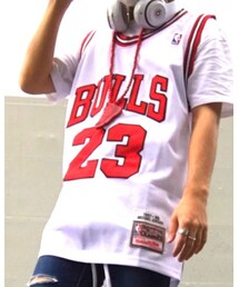 Mitchell&Ness | タンクトップ