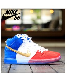 NIKE SB | スニーカー
