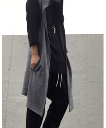 H&M | カーディガン/ボレロ