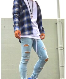 フルH&Mコーデ。 | その他