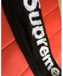 Supreme  | ヘアバンド