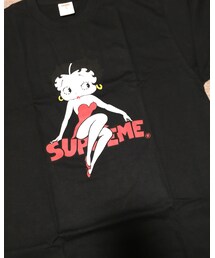 Supreme  | Tシャツ/カットソー