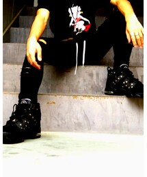 moussy remake | デニムパンツ