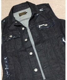 azul remake✂️ | デニムジャケット