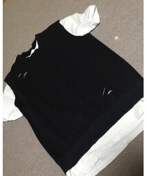 UNIQLO remake | スウェット