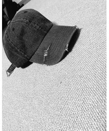 newhattan remake | キャップ