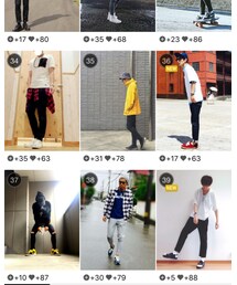 ランキング37位😂👏 | その他