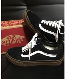 VANS | スニーカー