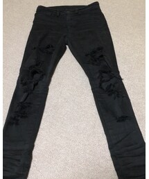 moussy remake✂︎ | デニムパンツ