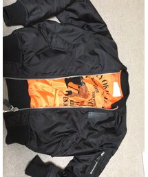 SLY | ミリタリージャケット