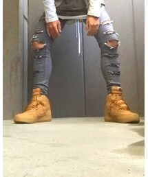 azul remake | デニムパンツ