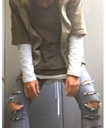 H&M | Tシャツ/カットソー