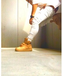 moussy remake | デニムパンツ