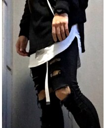 H&M | Tシャツ/カットソー