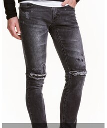 H&M | デニムパンツ