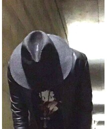 AZUL by moussy | ハット