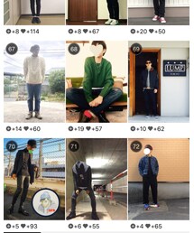 ランキング71位😂👏 | その他