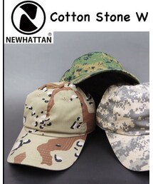 newhattan | キャップ
