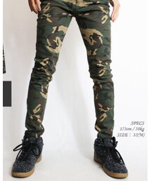 楽天1980円スキニー✂️ | その他パンツ