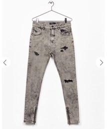 Bershka | デニムパンツ
