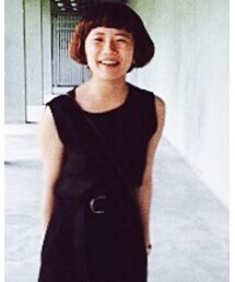 酸花 | タンクトップ