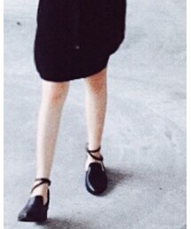 ZARA | その他シューズ