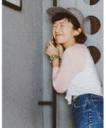 KOMONO. | アナログ腕時計